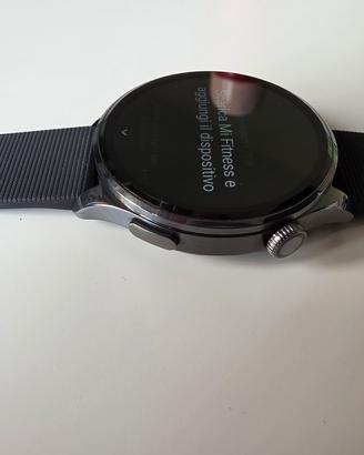 smartwatch Xiaomi  Watch 5