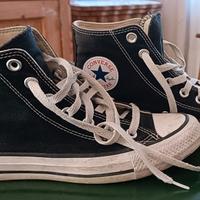 Scarpe all star converse