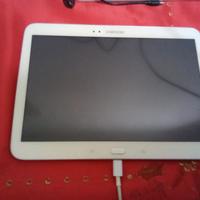 Galaxy Tab 3 P5220 16GB - bianco