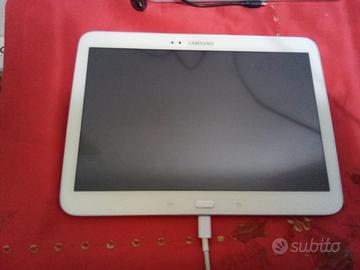 Galaxy Tab 3 P5220 16GB - bianco