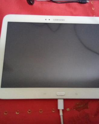 Galaxy Tab 3 P5220 16GB - bianco