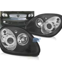 FARI MERCEDES CLASSE SLK R170 96-04 ANGEL EYES SFO
