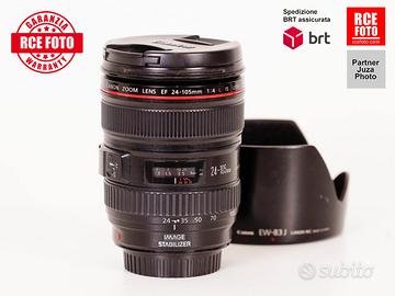 Canon EF 24-105 F4 L IS USM (Canon)