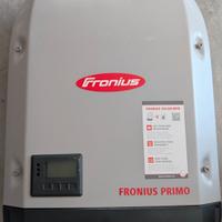 Inverter Fronius Primo 6.0-1