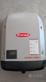 Inverter Fronius Primo 6.0-1