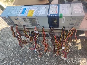 Alimentatori Pc