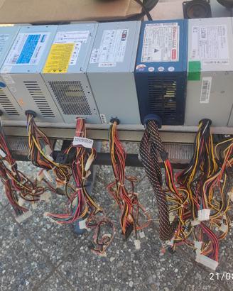 Alimentatori Pc