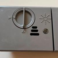 dosatore detersivo  lavastoviglie smeg