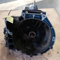 cambio Ford fiesta 1.4 tdci F6JD anno 2010