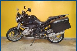 BMW R 1200 R Garantita e Finanziabile