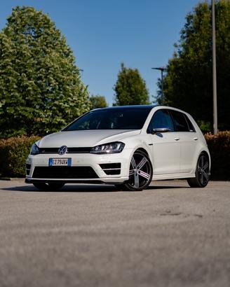 GOLF 7R 300cv