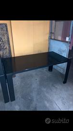 Tavolo rettangolare zeus