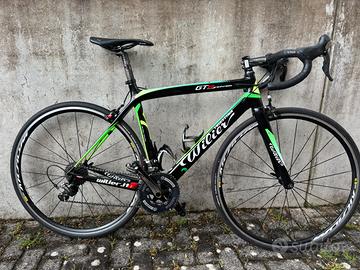 Wilier 2013