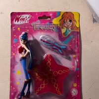 Winx Club Musa Trendy
