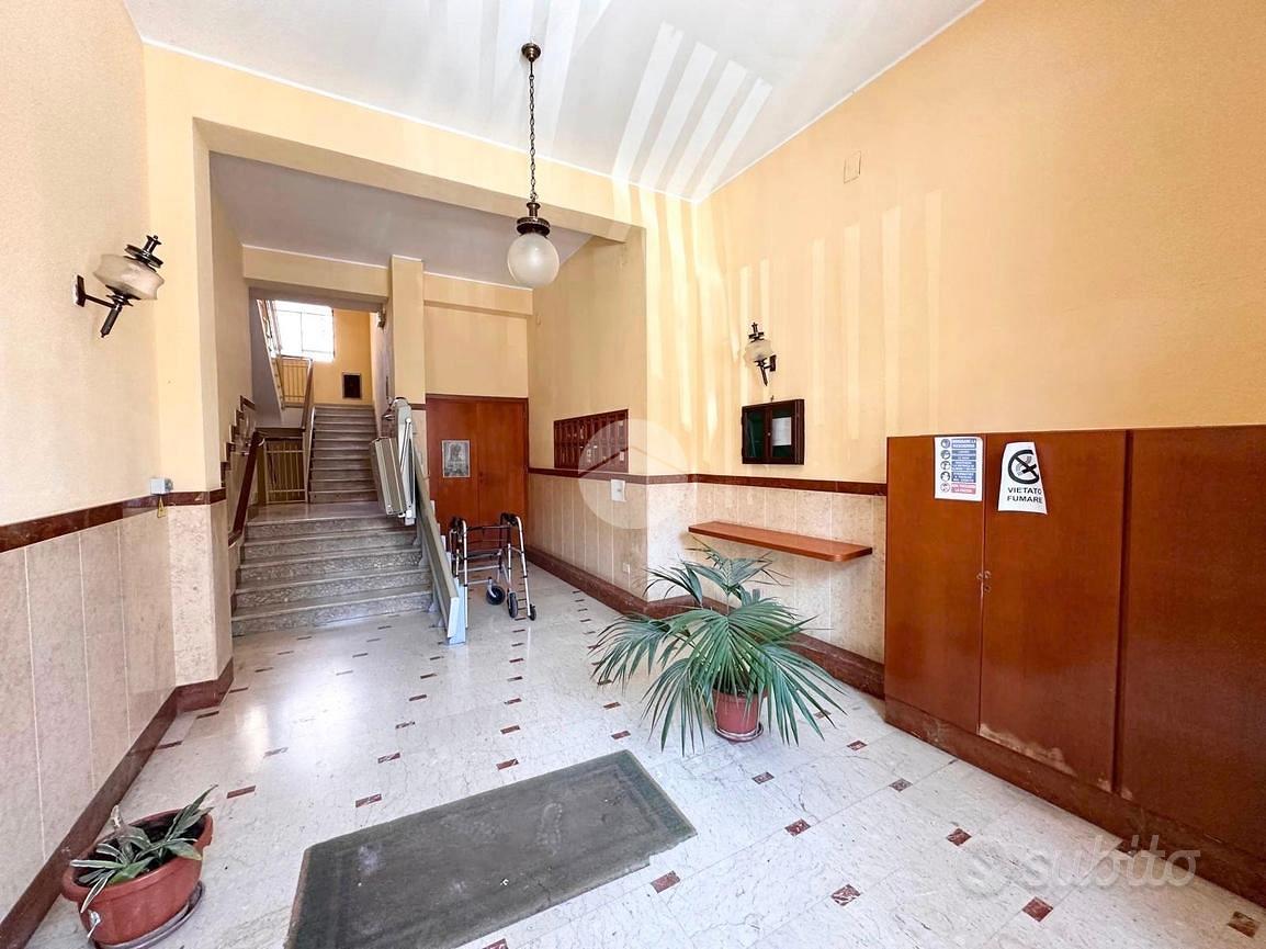 Appartamento – Palermo, Guadagna, III Circoscrizione - Vista 2