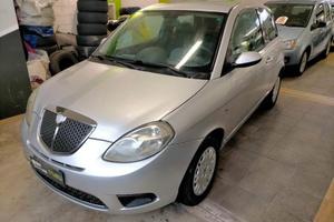 LANCIA YPSILON 1.3 Multijet