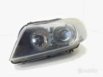 FARO ANTERIORE SINISTRO BMW Serie 3 E91 Touring 63
