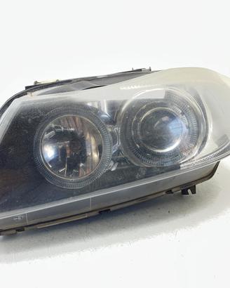 FARO ANTERIORE SINISTRO BMW Serie 3 E91 Touring 63