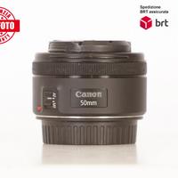Canon EF 50 F1.8 STM (Canon)
