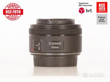 Canon EF 50 F1.8 STM (Canon)