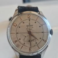 orologio vintage meccanico manuale 