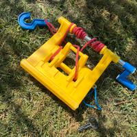 Rolly Toys verricello