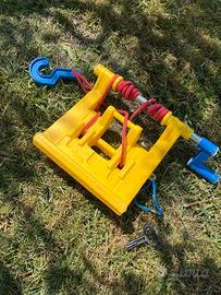 Rolly Toys verricello