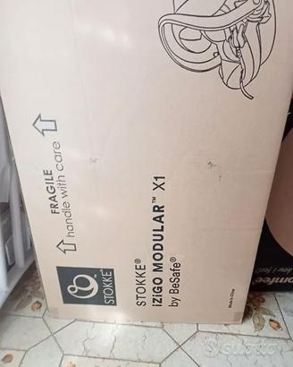 Ovetto stokke izigo