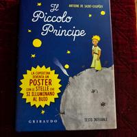 Il piccolo principe + poster