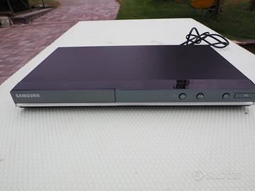 DVD Samsung D530