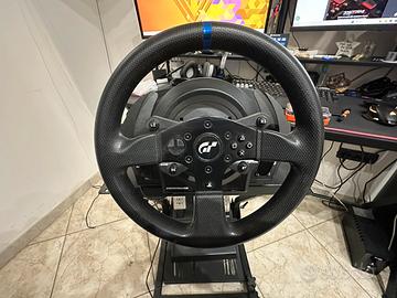 Thrustmaster T300 Rs Gt edition