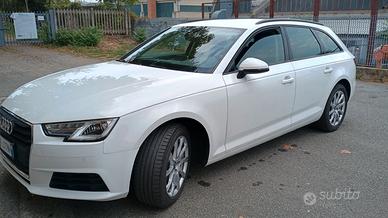 Audi A4 quattro 2.0avant 