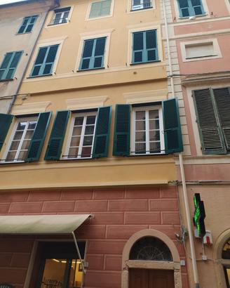 posizione centrale dal 7 settembre 
