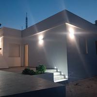 Gallipoli vicinanze: villetta 4 posti con giardino