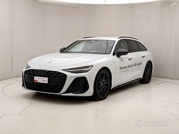 Audi A6 Avant TDI2,0 L4150 A7