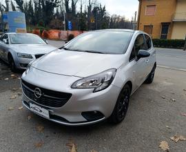 Opel Corsa 1.2 Black Edition TETTO NERO 46.000KM