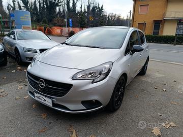 Opel Corsa 1.2 Black Edition TETTO NERO 46.000KM