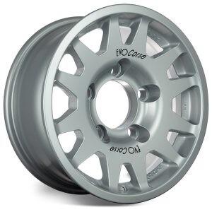 Cerchi in lega EVOCorse DakarZero 7x16 LandCruiser