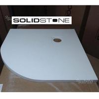 Piatto doccia Semicircolare 2.8cm 80x80 90x90