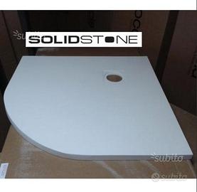 Piatto doccia Semicircolare 2.8cm 80x80 90x90