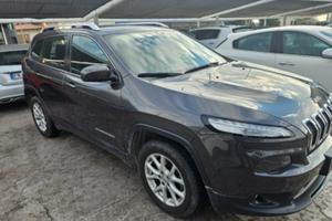 Jeep Cherokee 2.0 Mjt II 4WD Active Drive I Limite