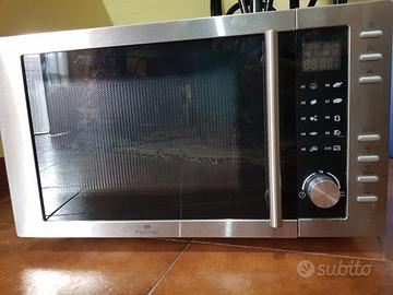 Forno Microonde