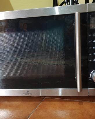 Forno Microonde