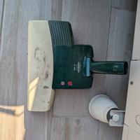 vorwerd folletto per tappeto