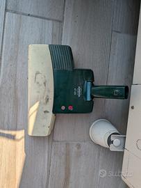 vorwerd folletto per tappeto