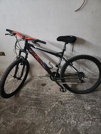 Mountain bikini atala station  27,5 21v mtb front 