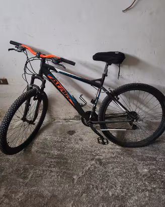 Mountain bikini atala station  27,5 21v mtb front 