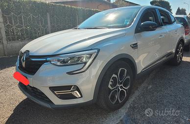 Renault Arkana Full Hybrid 1.6 4 cilindri