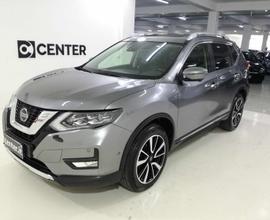 Nissan Qashqai 1.7 dCi 4WD CVT Tekna - Info: ...