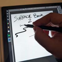 Microsoft Surface Book 2 i5 – Touchscreen 2-in-1